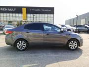 Kia Rio III Рестайлинг Йошкар-Ола  - изображение 27