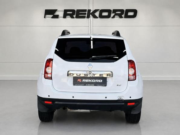 Renault Duster I с пробегом 2014 года, цена 1 139 000 рублей, 198188 км, внедорожник, Автокод Объявления