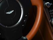 Aston Martin Virage II Москва  - изображение 43