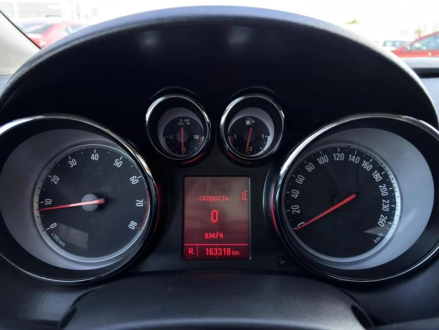 Opel Astra J Краснодар  - изображение 18