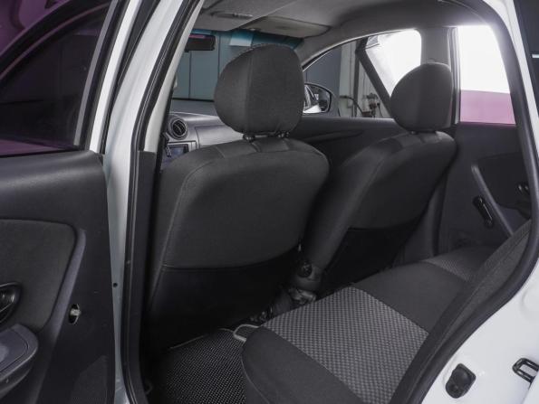 Nissan Almera III (G15) с пробегом 2015 года, цена 645 000 рублей, 205984 км, седан, Автокод Объявления