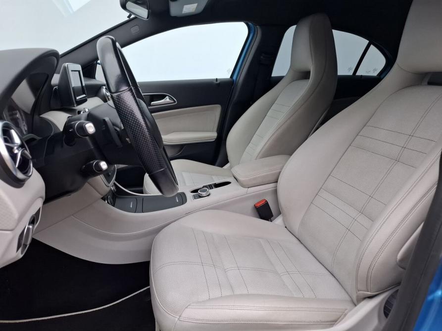 Mercedes-Benz A-Класс III (W176) Москва  - изображение 10