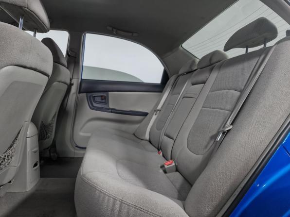 Kia Cerato I с пробегом 2006 года, цена 249 000 рублей, 222956 км, седан, Автокод Объявления