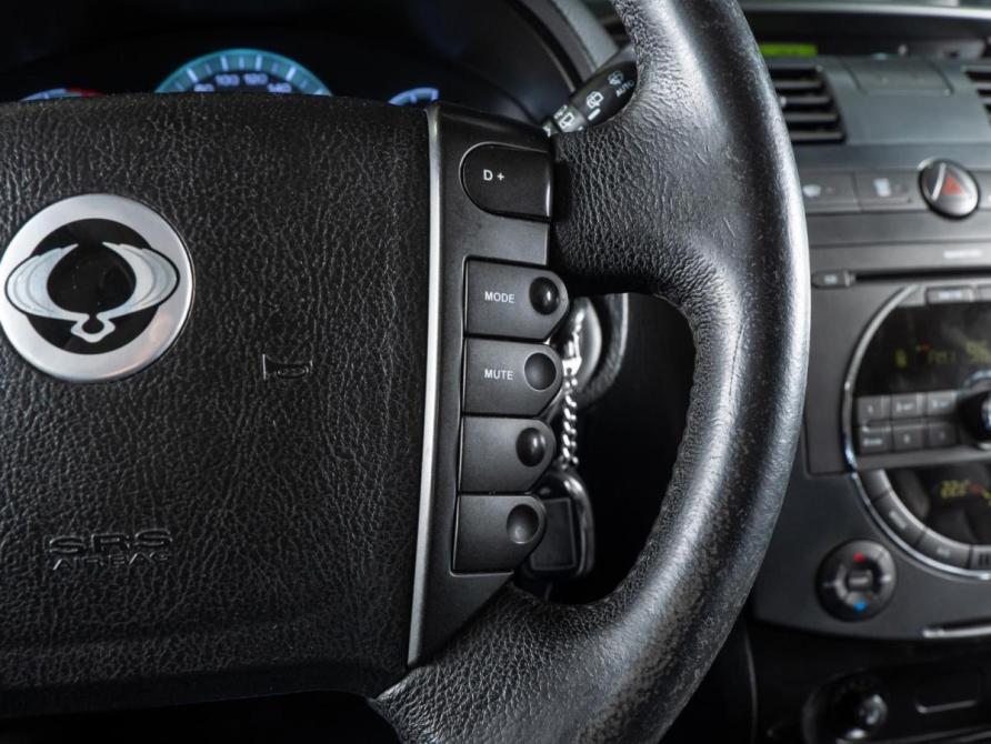 SsangYong Rexton II Волгоград  - изображение 17
