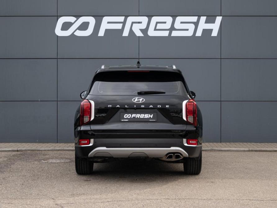 Hyundai Palisade I Краснодар  - изображение 4