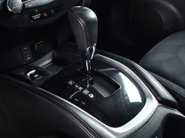 Nissan X-Trail III с пробегом 2015 года, цена 1 559 999 рублей, 220800 км, внедорожник, Автокод Объявления