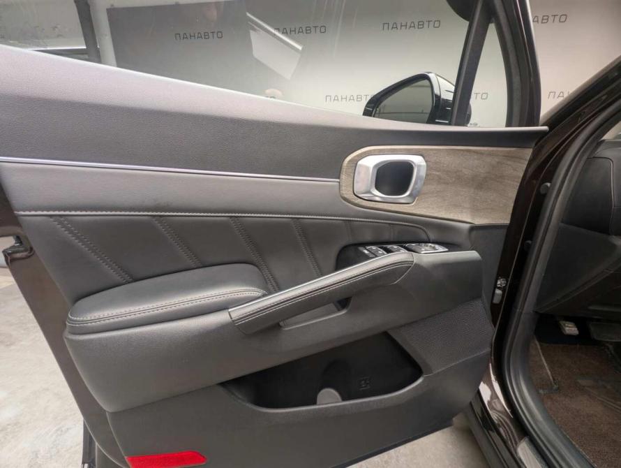 Kia Sorento IV Москва  - изображение 8