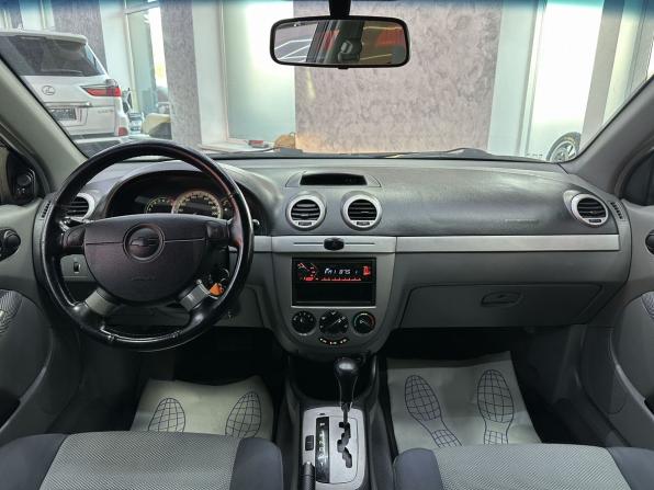 Chevrolet Lacetti I с пробегом 2012 года, цена 629 000 рублей, 171355 км, хэтчбек, Автокод Объявления