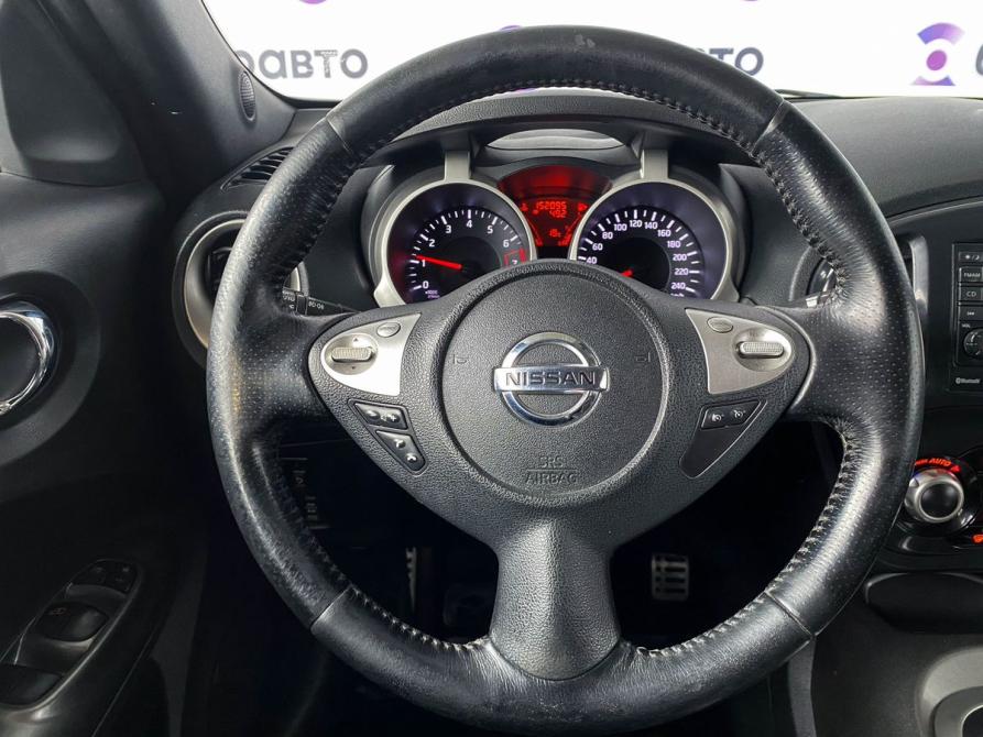 Nissan Juke I Ростов-на-Дону  - изображение 9