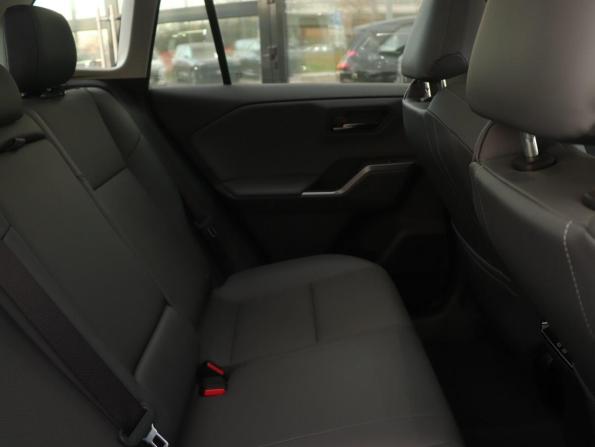 Toyota RAV4 VI (XA60) с пробегом 2026 года, цена 4 400 000 рублей, 10 км, внедорожник, Автокод Объявления