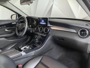 Mercedes-Benz C-Класс IV (W205) Москва  - изображение 34