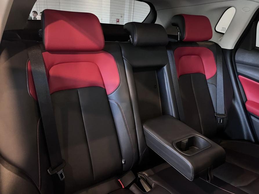 Changan CS55 Plus II Чебоксары  - изображение 34
