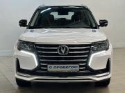 Changan CS95 I Рестайлинг Москва  - изображение 25