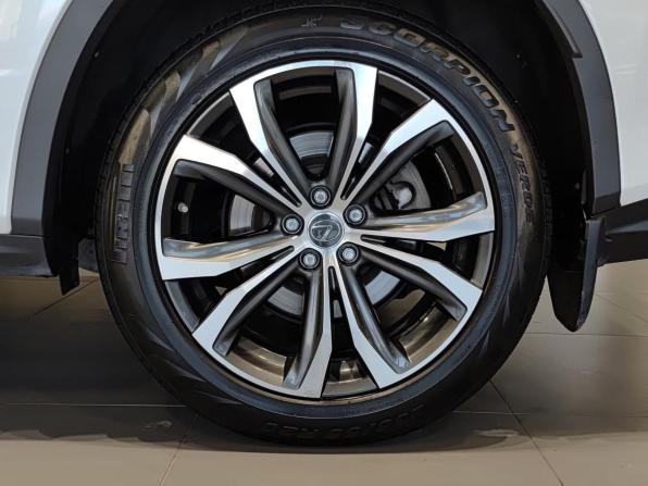 Lexus RX IV Рестайлинг с пробегом 2020 года, цена 4 750 000 рублей, 155095 км, внедорожник, Автокод Объявления