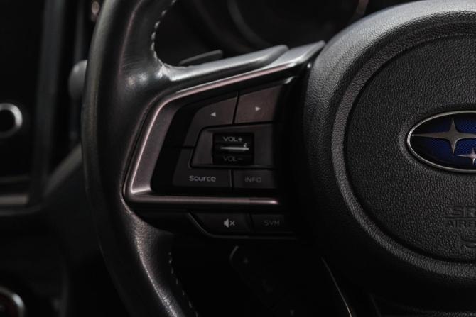 Subaru Impreza V с пробегом 2019 года, цена 1 749 000 рублей, 31000 км, хэтчбек, Автокод Объявления