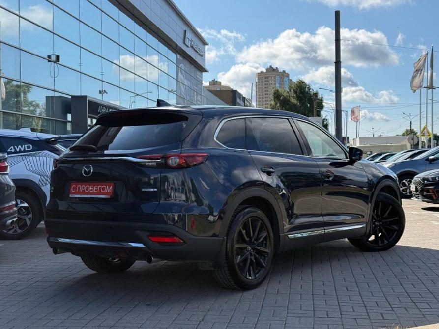Mazda CX-9 II Санкт-Петербург  - изображение 4
