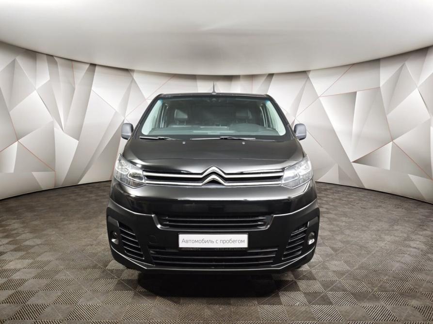 Citroen Jumpy III Москва  - изображение 9