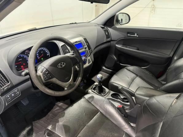 Hyundai i30 I с пробегом 2009 года, цена 715 000 рублей, 195000 км, хэтчбек, Автокод Объявления