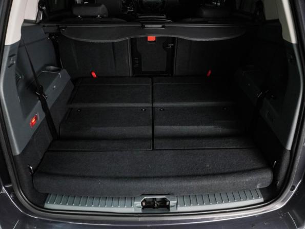 Ford C-MAX II с пробегом 2011 года, цена 899 000 рублей, 157471 км, компактвэн, Автокод Объявления