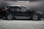 Kia Sorento III Prime Рестайлинг Крым  - изображение 35