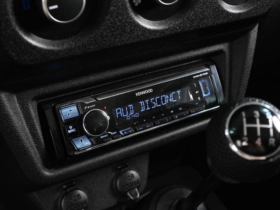 Lada (ВАЗ) Niva Legend Ростов-на-Дону  - изображение 12