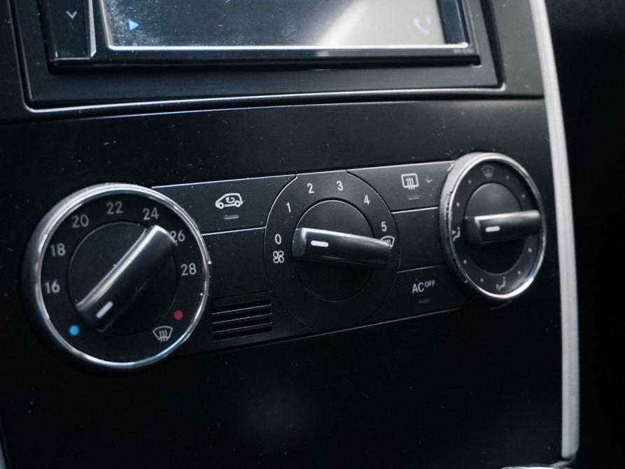 Mercedes-Benz A-Класс II (W169) Ростов-на-Дону  - изображение 15