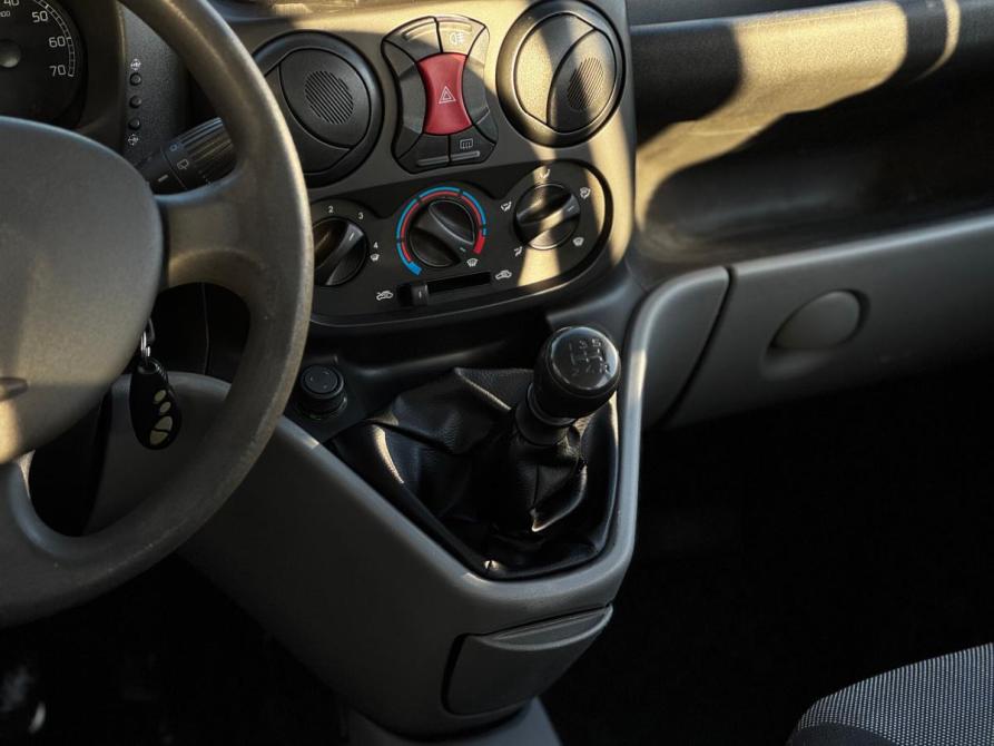 Fiat Doblo I Рестайлинг Архангельск  - изображение 20