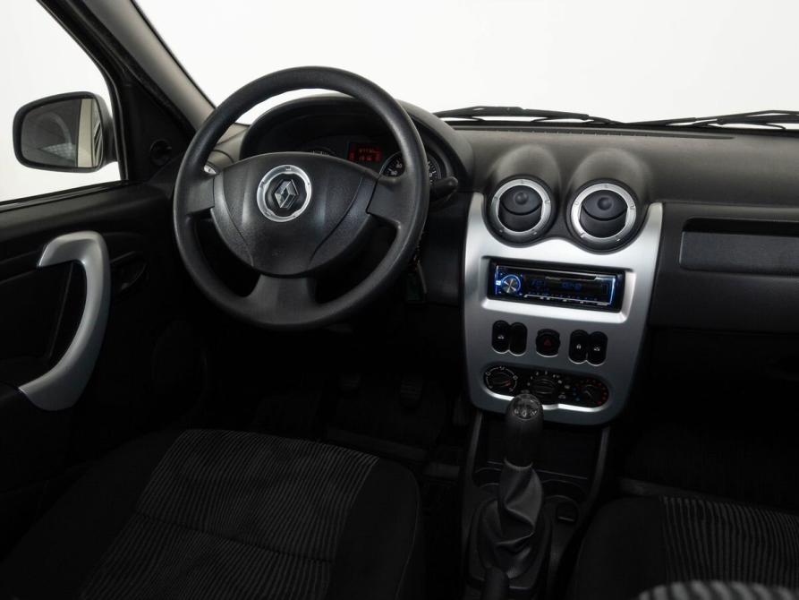 Renault Logan I Рестайлинг Казань  - изображение 12