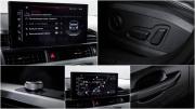 Audi A5 II (F5) Рестайлинг Москва  - изображение 39