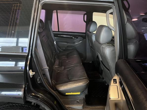 Toyota Land Cruiser Prado 120 Series Рестайлинг с пробегом 2008 года, цена 2 560 000 рублей, 171073 км, внедорожник, Автокод Объявления