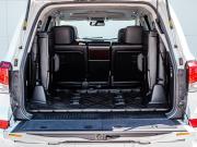 Lexus LX III Рестайлинг Магнитогорск  - изображение 36
