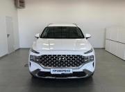 Hyundai Santa Fe IV Рестайлинг Казань  - изображение 24
