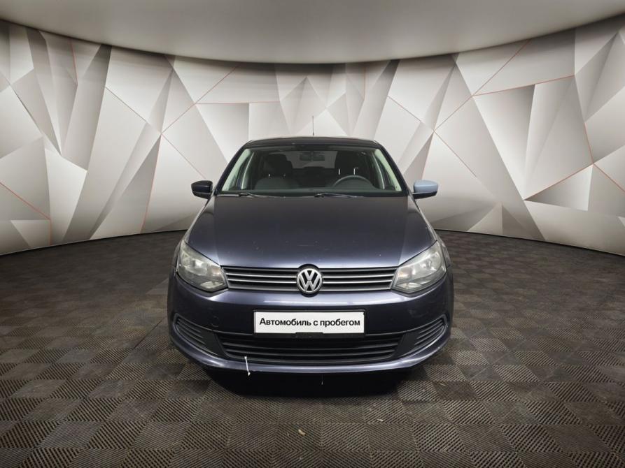Volkswagen Polo V Москва  - изображение 7