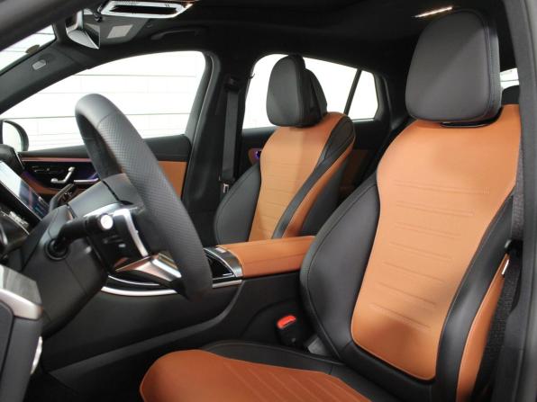 Новый Mercedes-Benz GLC Coupe II (C254) 2025 года, цена 7 700 000 рублей, внедорожник, Автокод Объявления