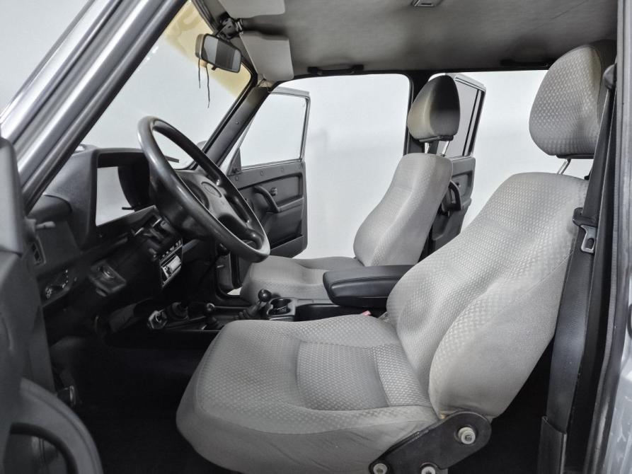 Lada (ВАЗ) 2131 (4x4) I Нижний Новгород  - изображение 5