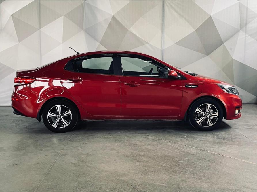 Kia Rio III Рестайлинг Оренбург  - изображение 7