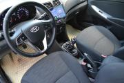 Hyundai Solaris I Рестайлинг Старый Оскол  - изображение 30