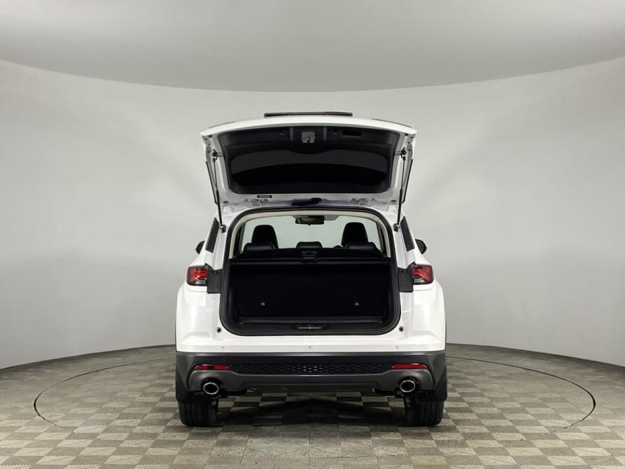 Changan CS35 Plus I Рестайлинг Воронеж  - изображение 9