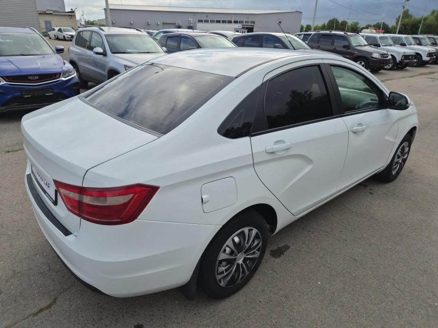 Lada (ВАЗ) Vesta I Саратов  - изображение 17