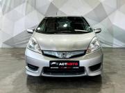 Honda Fit Shuttle I Рестайлинг Оренбург  - изображение 19