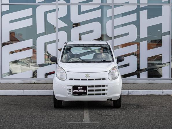 Suzuki Alto VII (HA25) с пробегом 2010 года, цена 475 000 рублей, 121815 км, хэтчбек, Автокод Объявления