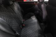 Toyota Avensis II Рестайлинг Новокузнецк  - изображение 50