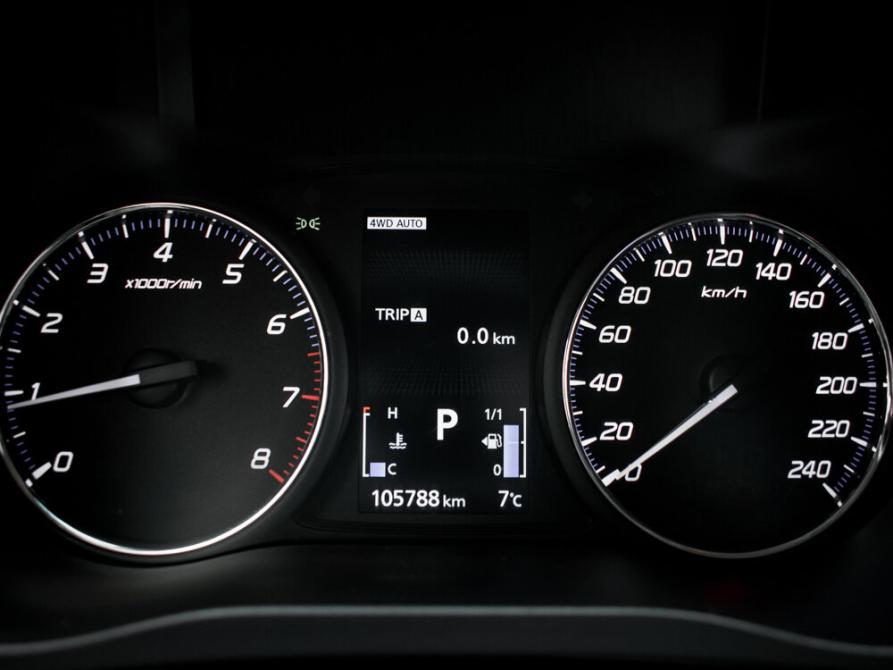 Mitsubishi Outlander III Рестайлинг 2 Екатеринбург  - изображение 17