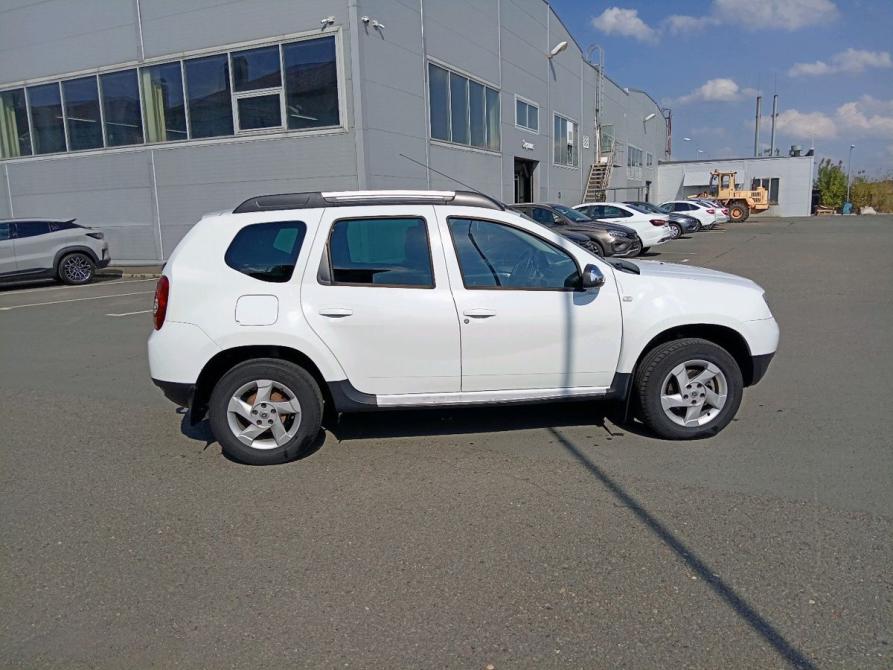 Renault Duster I Оренбург  - изображение 4