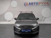 Lada (ВАЗ) Granta I Рестайлинг Москва  - изображение 27