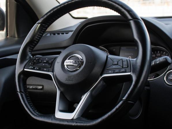 Nissan Qashqai II Рестайлинг с пробегом 2021 года, цена 2 579 000 рублей, 107000 км, внедорожник, Автокод Объявления