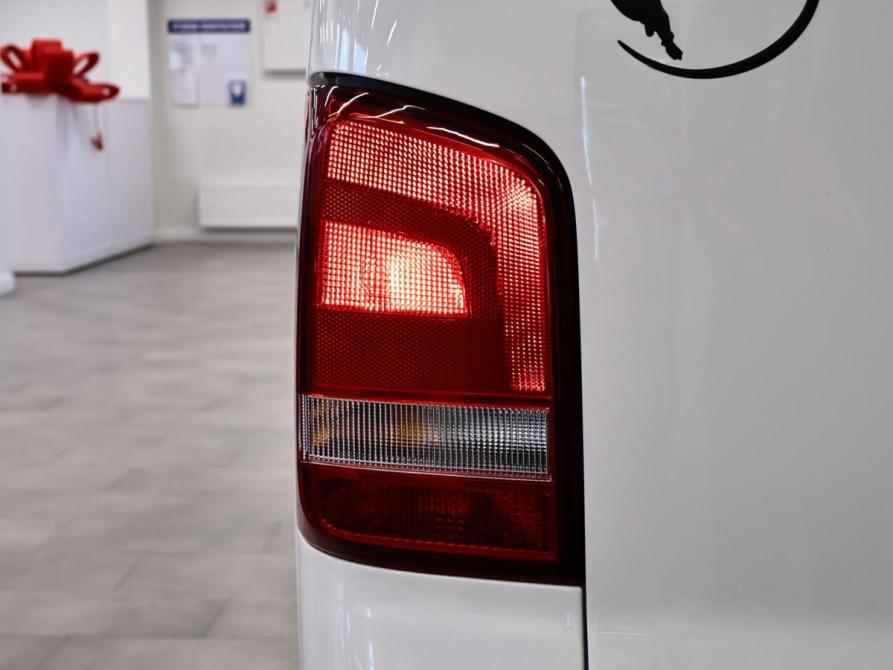 Volkswagen Multivan T5 Рестайлинг Калуга  - изображение 7
