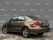 Volkswagen Polo V Рестайлинг Санкт-Петербург  - изображение 24