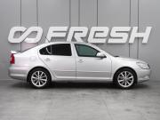 Skoda Octavia II (A5) Рестайлинг Воронеж  - изображение 22