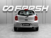 Nissan March IV (K13) Рестайлинг Тюмень  - изображение 20